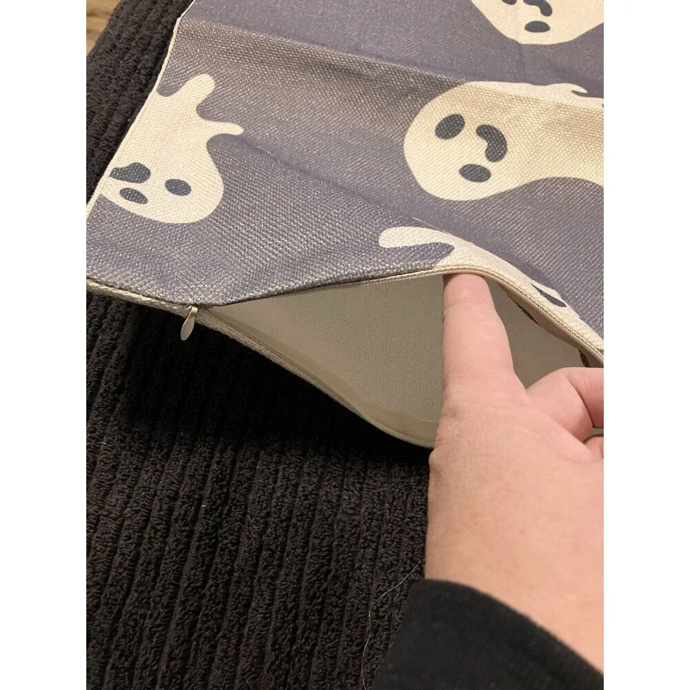 Unbranded spooky halloween